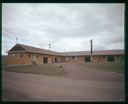 Moclips Motel exterior , 11/1972, #60148_1