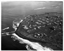 Aerial view of Westhaven, 1/25/1973, #60235_1