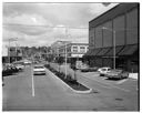 Street scene with Kaufman-Scroggs, 5/15/1973, #60489_1