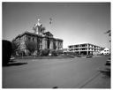 Court house exterior, 5/16/1973, #60498_1