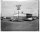 Skippers Cafe exterior, 4/18/1974, #61275_1