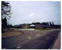 Taholah School exterior, 9/26/1980, #66531-2_1