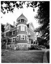 Hoquiam Castle exterior, 6/20/1981, #67027_1