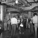 Vanillin plant Open House, 8/11/1979, #65702_1