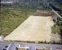 Aerial view of South Shore Mall under construction, 6/20/1980, #66313_1