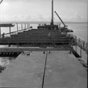 Dock under construction, 10/20/1980, #66610_1