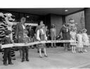 Children at Sears Roebuck & Co. Grand Opening, South Shore Mall, 7/29/1981, #67101_1