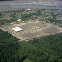 South Shore Mall under construction, 8/1/1981, #67123-6_1