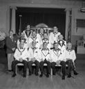 Elks Club #593 installation, 4/7/1983, #68241_1