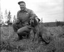 Lost boy's search above Bel-Aire, 6/12/1955, #29437_3