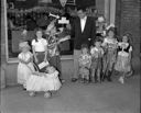 Kids Parade, Hoquiam , 8/27/1955, #29853_1