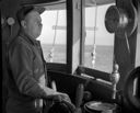 South Jetty and boarding pilots, 1/30/1956, #30565_1