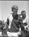 Robert Kennedy fishing party at Westport, 8/14/1962, #41925_2