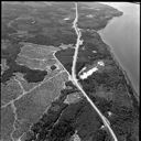 Aerial view of  Westport Highway, 5/19/1970-6/1/1970, #57364_1