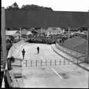 Opening of new Riverside Bridge, 7/7/1971, #58620_2