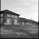 Union Railroad Station, 2/10/1971, #59266_1