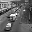 Traffic on Heron St., 5/29/1972, #59750_1