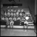 Aberdeen Weatherwax High School Orchestra and Pep Band, 12/13/1972, #60187_2