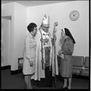 St.Joseph Hospital new wing dedication, 6/30/1974, #61501_1