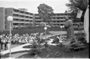 St. Joseph Hospital new wing dedication, 6/30/1974, #61502_1