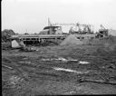 Old West Coast Plywood site, 11/1974, #61964_1