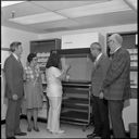 St Joseph Hospital tour, 1/22/1975, #62035_1