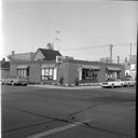 A. A. A. Auto Club exterior, 3/1975, #62111_1