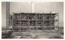 Grays Harbor Pulp & Paper  Co. construction, 5/9/1928, #114_1