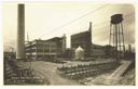 Grays Harbor Pulp & Paper Co. under construction, 6/13/1928, #152_1