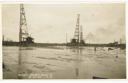 Grays Harbor Pulp Co., waterfront derricks, 8/24/1927, #19_1