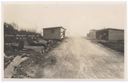 Grays Harbor Pulp Co. sheds, 8/3/1927, #1_1