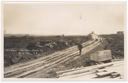 Grays Harbor Pulp Co., road grading, 8/3/1927, #1_2