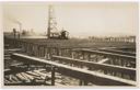 Grays Harbor Pulp Co. dock construction, 8/10/1927, #1_4