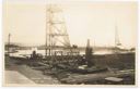 Grays Harbor Pulp Co. dock construction, 8/24/1927, #1_6