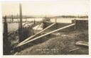 Grays Harbor Pulp Co. dock construction, 8/31/1927, #1_7