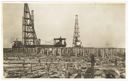 Grays Harbor Pulp Co. dock construction, 8/3/1927, #20_1