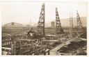 Grays Harbor Pulp & Paper Co. under construction, 12/1/1928, #21_1