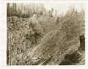 Clear-cut hillside, 10/6/1953-10/8/1953, #27831_1