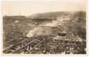 Grays Harbor Pulp Co. under construction, 10/20/1927, #29_1