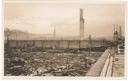 Grays Harbor Pulp Co. plant under construction, 11/28/1927, #44_1