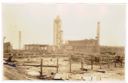 Grays Harbor Pulp & Paper Co. plant under construction, 2/2/1928, #79_1