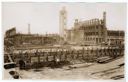 Grays Harbor Pulp & Paper Co. plant under construction, 3/14/1928, #95_1