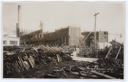 Grays Harbor Pulp & Paper Co. plant under construction, 3/14/1928, #96_1