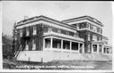 Grays Harbor General Hospital, circa 1910, #60491_1