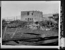 Ruins of the Mack Building after Aberdeen Fire of 1903, 10/1903, #60632_1