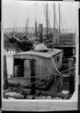  West and Slate Mill fireboat, Aberdeen Fire of 1903, 10/1903, #60632_4