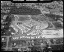 Aerial view of Bayview Leisure Manor, 8/23/1974, #62082_1