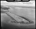 Aerial view of Bowerman Field, 9/5/1979, #65686_1