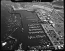 Aerial view of Westhaven expansion, 1/29/1980, #66038_1