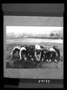 Electric Park Ballfield football team, circa 1902, 1902-1908, #54299_1